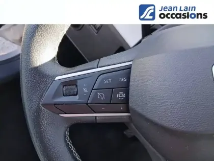 Photo 11 Seat Ibiza  1.0 TSI 95 ch S/S BVM5