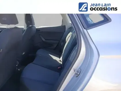 Photo 16 Seat Ibiza  1.0 TSI 95 ch S/S BVM5