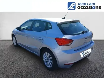 Photo 6 Seat Ibiza  1.0 TSI 95 ch S/S BVM5
