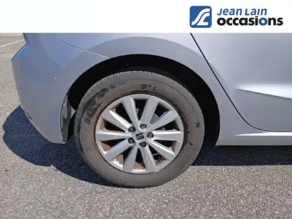 Photo 8 Seat Ibiza  1.0 TSI 95 ch S/S BVM5