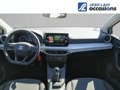 Photo 17 Seat Ibiza  1.0 TSI 95 ch S/S BVM5