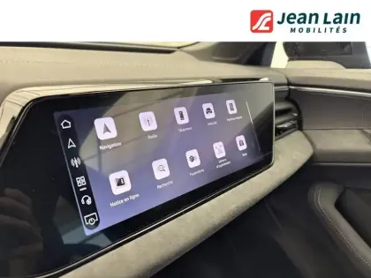 Photo 16 Audi A5  Avant e-hybrid 299 ch S tronic 7 Quattro