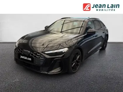 Photo Audi A5 S Line