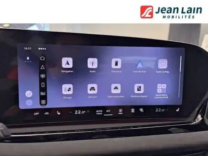 Photo 15 Audi A5  Avant e-hybrid 299 ch S tronic 7 Quattro