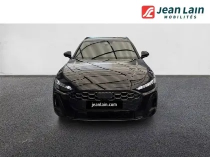 Photo 5 Audi A5  Avant e-hybrid 299 ch S tronic 7 Quattro