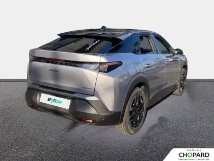 Photo 7 Peugeot 3008  Hybrid 145 e-DCS6
