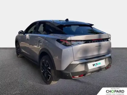 Photo 6 Peugeot 3008  Hybrid 145 e-DCS6