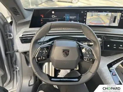 Photo 16 Peugeot 3008  Hybrid 145 e-DCS6