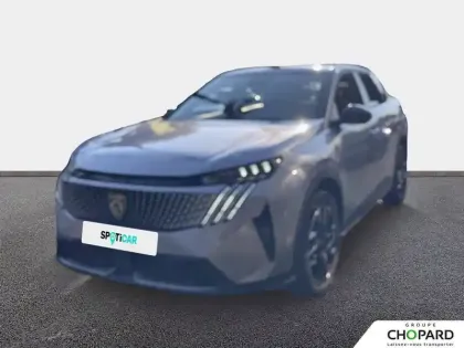 Photo Peugeot 3008 Gt