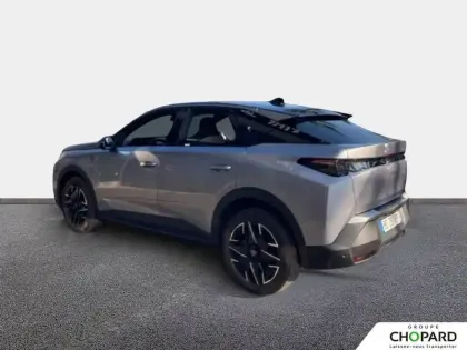 Photo 8 Peugeot 3008  Hybrid 145 e-DCS6