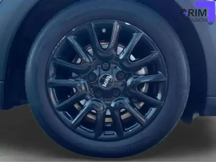 Photo 13 Mini Mini Hatch 5 Portes Cooper 136 ch DKG7