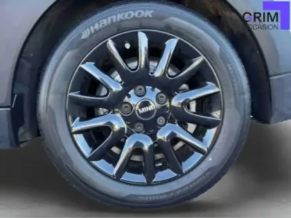 Photo 15 Mini Mini Hatch 5 Portes Cooper 136 ch DKG7