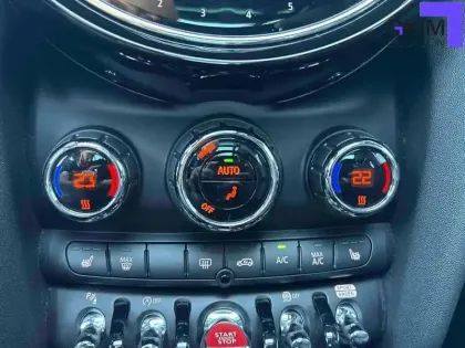 Photo 8 Mini Mini Hatch 5 Portes Cooper 136 ch DKG7