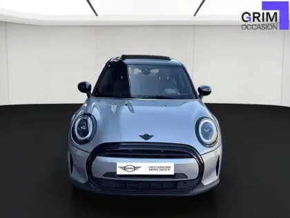 Photo 17 Mini Mini Hatch 5 Portes Cooper 136 ch DKG7