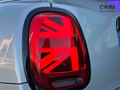 Photo 34 Mini Mini Hatch 5 Portes Cooper 136 ch DKG7