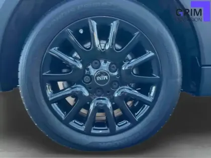Photo 14 Mini Mini Hatch 5 Portes Cooper 136 ch DKG7