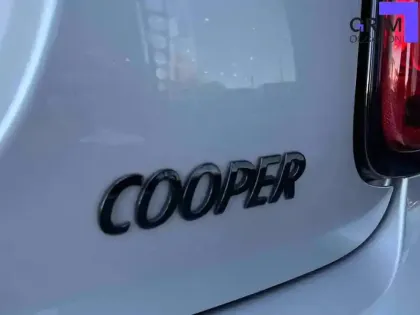 Photo 33 Mini Mini Hatch 5 Portes Cooper 136 ch DKG7