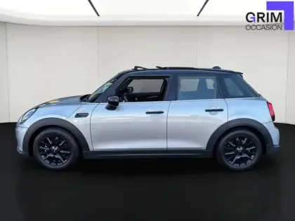Photo 19 Mini Mini Hatch 5 Portes Cooper 136 ch DKG7