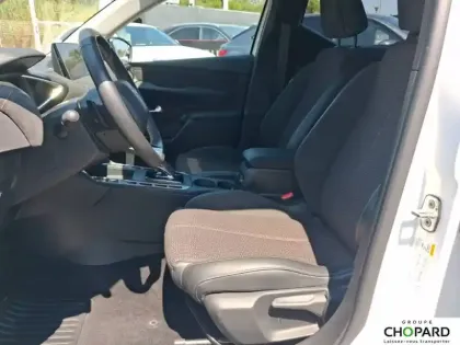 Photo 10 DS DS 3 DS3 Crossback PureTech 130 EAT8