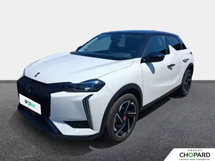 Photo Ds Ds 3 Performance Line+