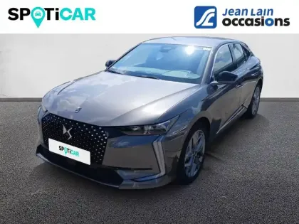 Photo Ds Ds 4 Pallas