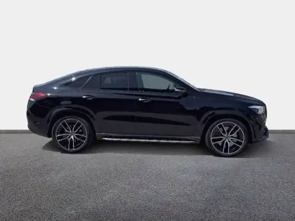 Photo 8 Mercedes GLE  Coupé 350 de 9G-Tronic 4Matic