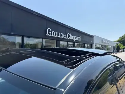 Photo 21 Mercedes GLE  Coupé 350 de 9G-Tronic 4Matic