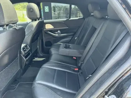 Photo 18 Mercedes GLE  Coupé 350 de 9G-Tronic 4Matic