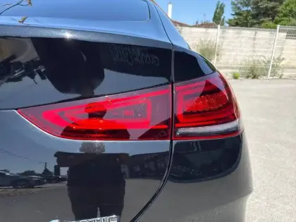 Photo 27 Mercedes GLE  Coupé 350 de 9G-Tronic 4Matic