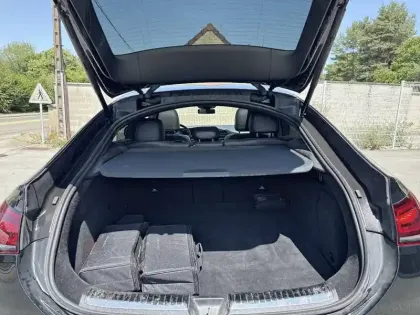Photo 7 Mercedes GLE  Coupé 350 de 9G-Tronic 4Matic