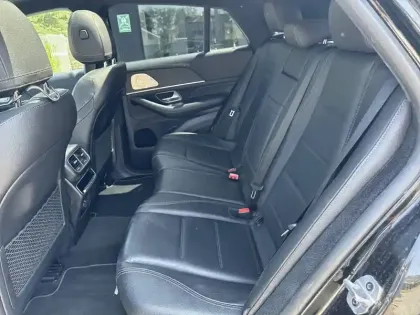Photo 17 Mercedes GLE  Coupé 350 de 9G-Tronic 4Matic