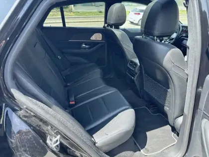 Photo 19 Mercedes GLE  Coupé 350 de 9G-Tronic 4Matic