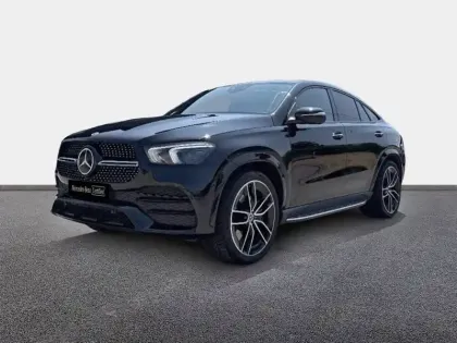Photo Mercedes Gle Amg Line