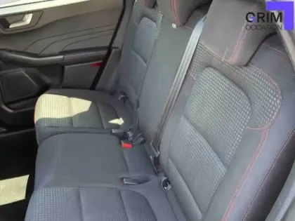Photo 10 Ford Kuga  2.5 Duratec 190 ch FlexiFuel FHEV E85 Powershift