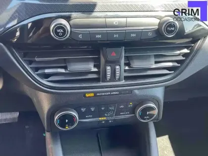 Photo 8 Ford Kuga  2.5 Duratec 190 ch FlexiFuel FHEV E85 Powershift