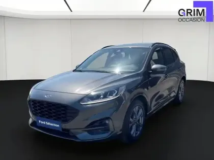 Photo Ford Kuga St-line Business