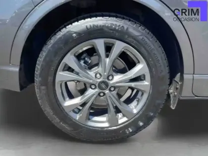 Photo 14 Ford Kuga  2.5 Duratec 190 ch FlexiFuel FHEV E85 Powershift