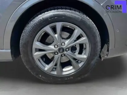 Photo 13 Ford Kuga  2.5 Duratec 190 ch FlexiFuel FHEV E85 Powershift