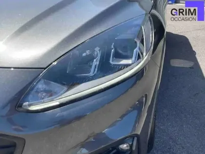 Photo 16 Ford Kuga  2.5 Duratec 190 ch FlexiFuel FHEV E85 Powershift