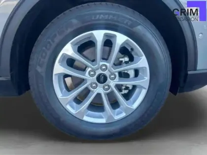 Photo 13 Ford Kuga  2.5 Duratec 180 ch FlexiFuel FHEV E85 Powershift