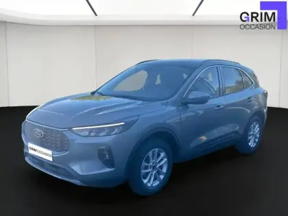 Photo Ford Kuga Titanium