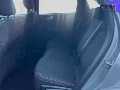 Photo 10 Ford Kuga  2.5 Duratec 180 ch FlexiFuel FHEV E85 Powershift