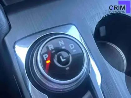 Photo 9 Ford Kuga  2.5 Duratec 180 ch FlexiFuel FHEV E85 Powershift