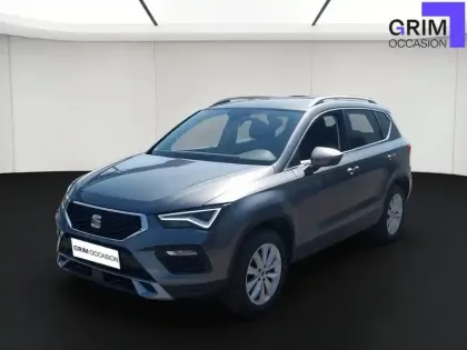 Photo Seat Ateca Style Business