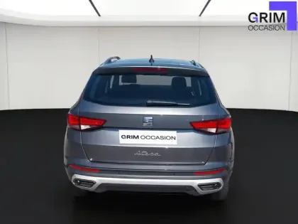 Photo 17 Seat Ateca  2.0 TDI 150 ch Start/Stop DSG7