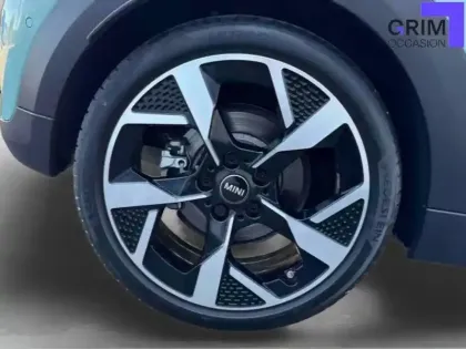 Photo 14 Mini Cooper  156 ch DKG7 C