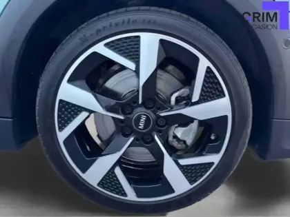 Photo 13 Mini Cooper  156 ch DKG7 C
