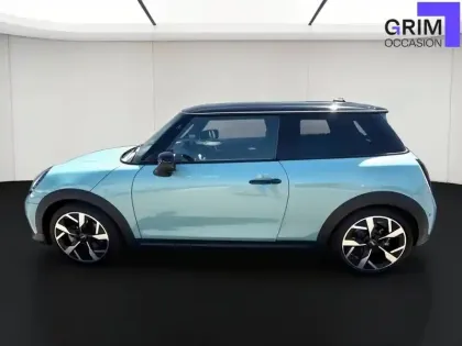 Photo 19 Mini Cooper  156 ch DKG7 C