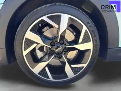 Photo 12 Mini Cooper  156 ch DKG7 C