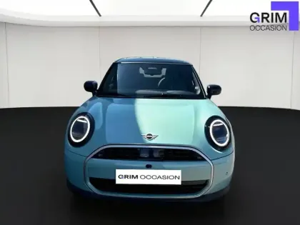 Photo 17 Mini Cooper  156 ch DKG7 C